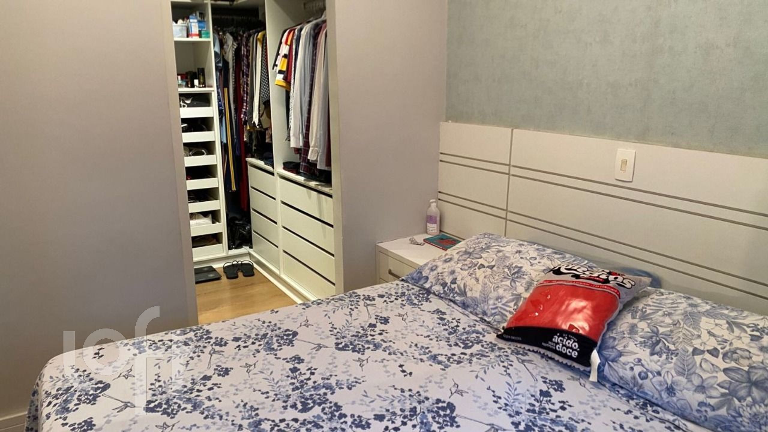 Apartamento, 2 quartos, 106 m² - Foto 17