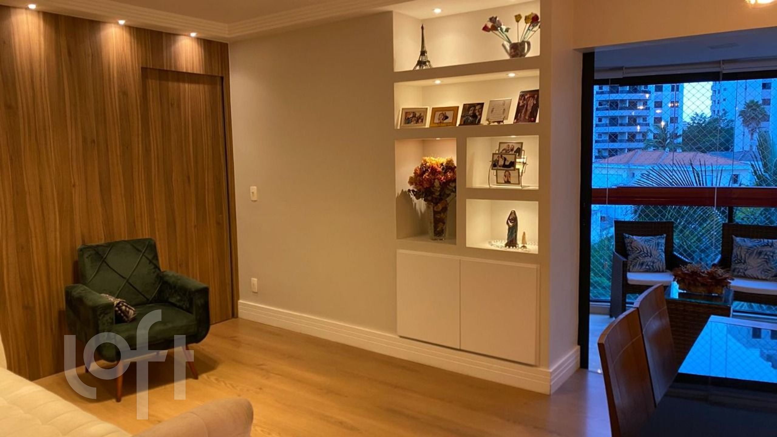 Apartamento, 2 quartos, 106 m² - Foto 2