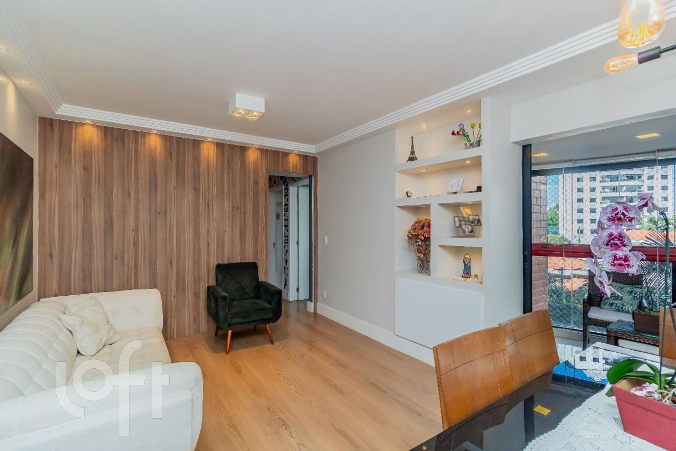 Apartamento à venda - 106 m² | Jardim Vila Mariana