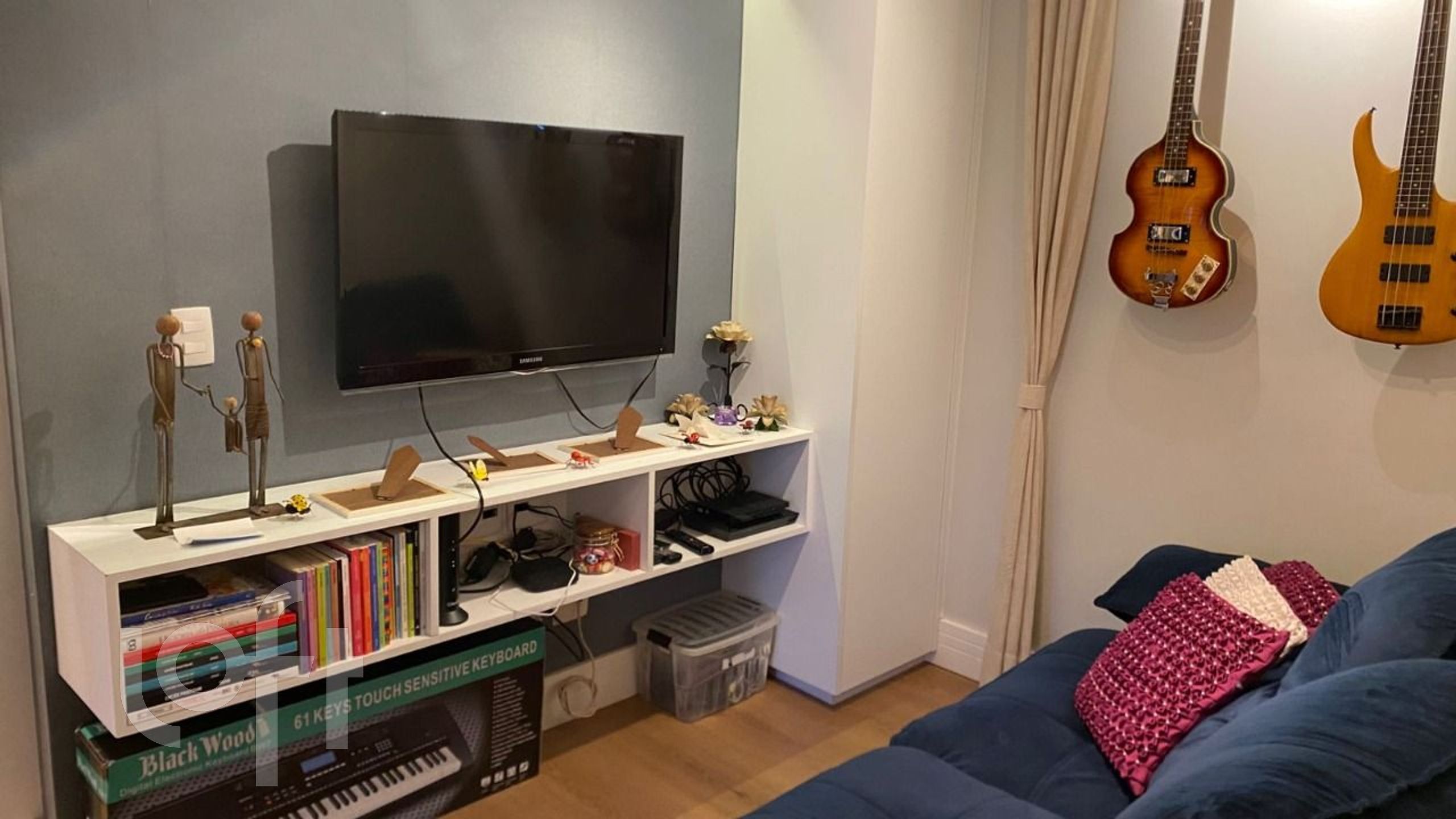 Apartamento, 2 quartos, 106 m² - Foto 14