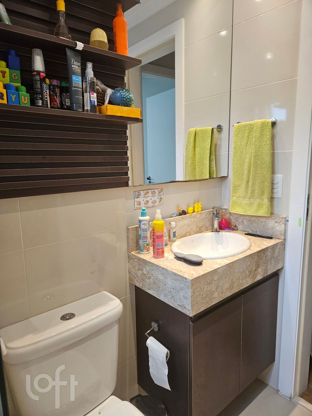 Apartamento à venda com 3 quartos, 90m² - Foto 6