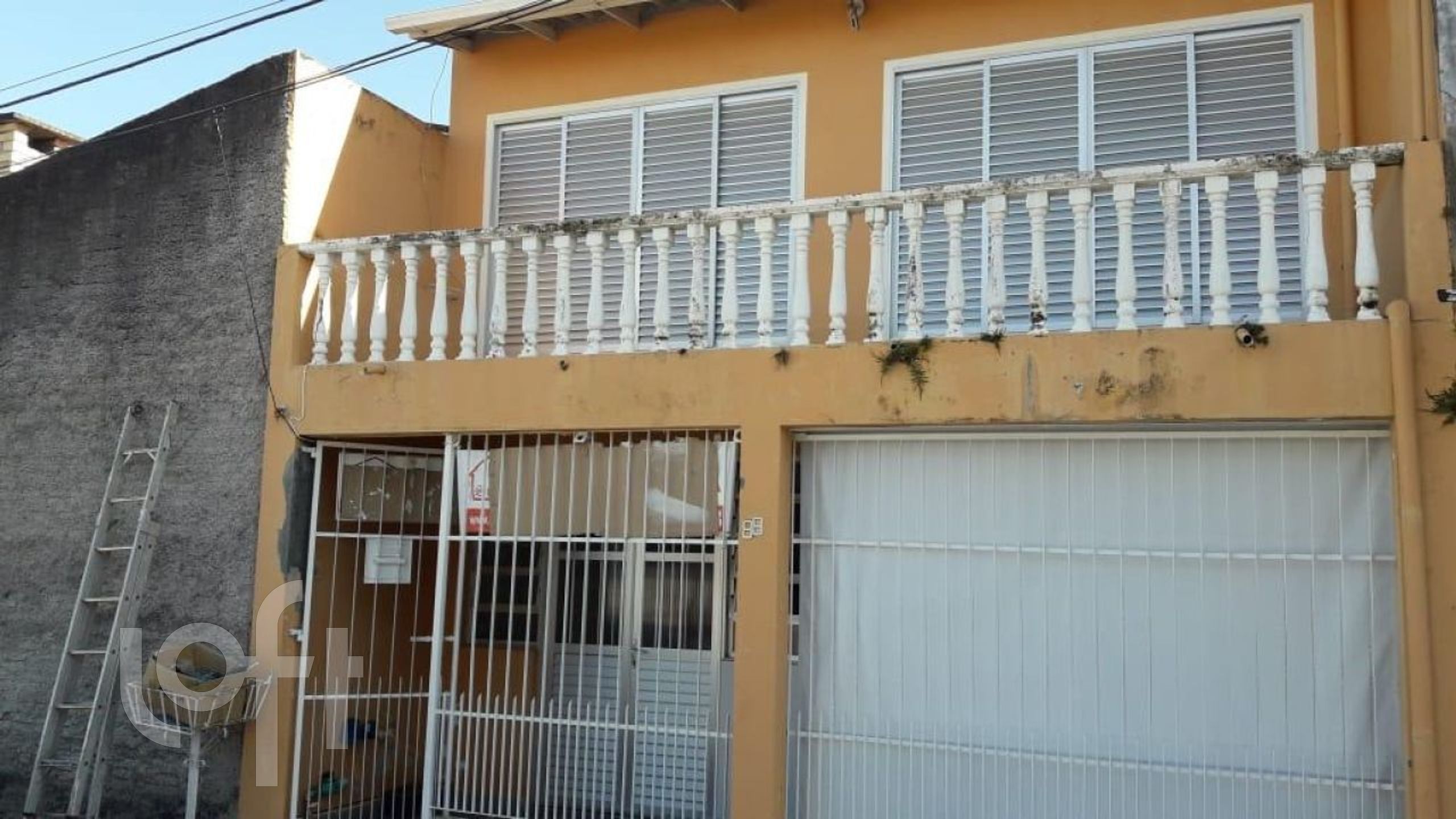 Casa à venda em Coloninha com 74 m², 4 quartos, 1 vaga