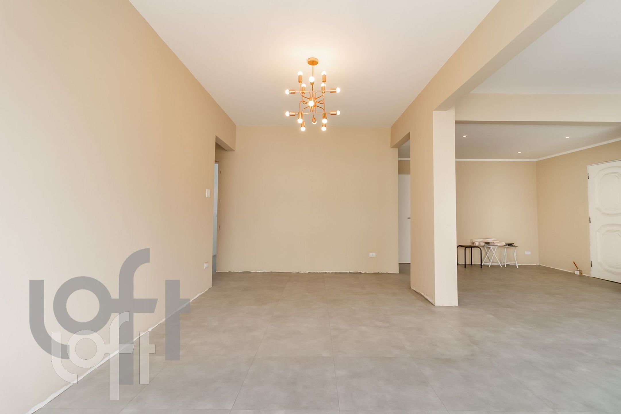 Apartamento à venda com 3 quartos, 151m² - Foto 8