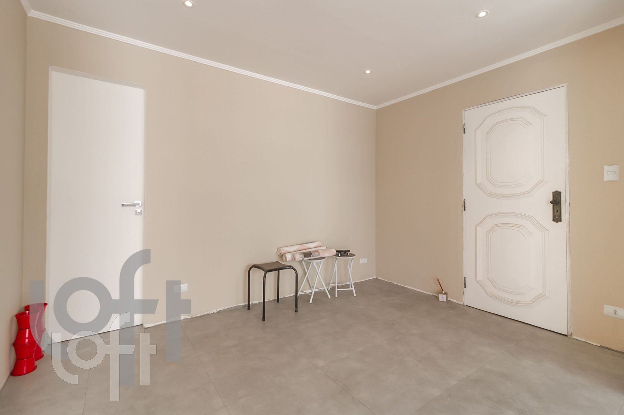 Apartamento à venda com 3 quartos, 151m² - Foto 11