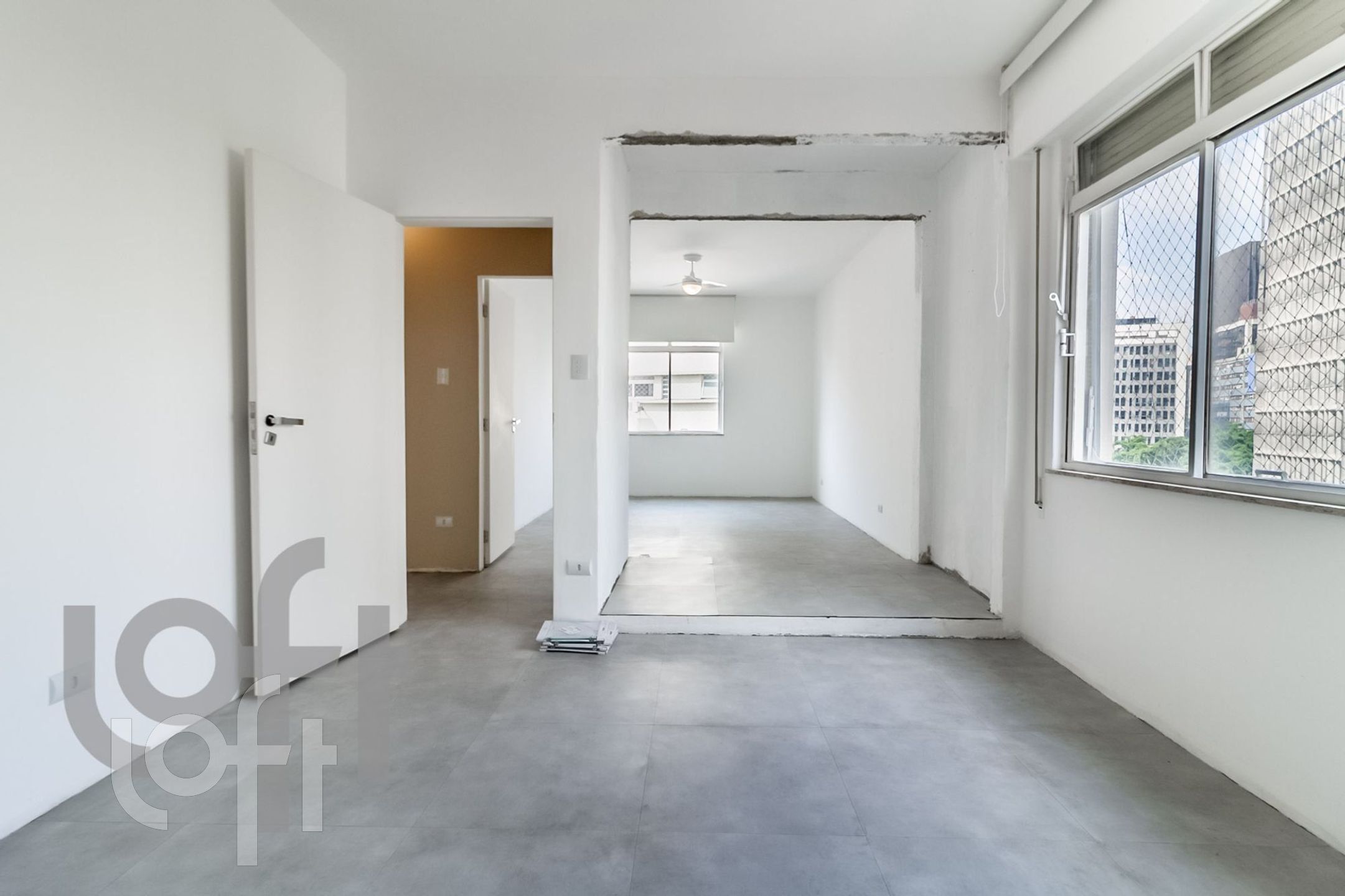 Apartamento à venda com 3 quartos, 151m² - Foto 21