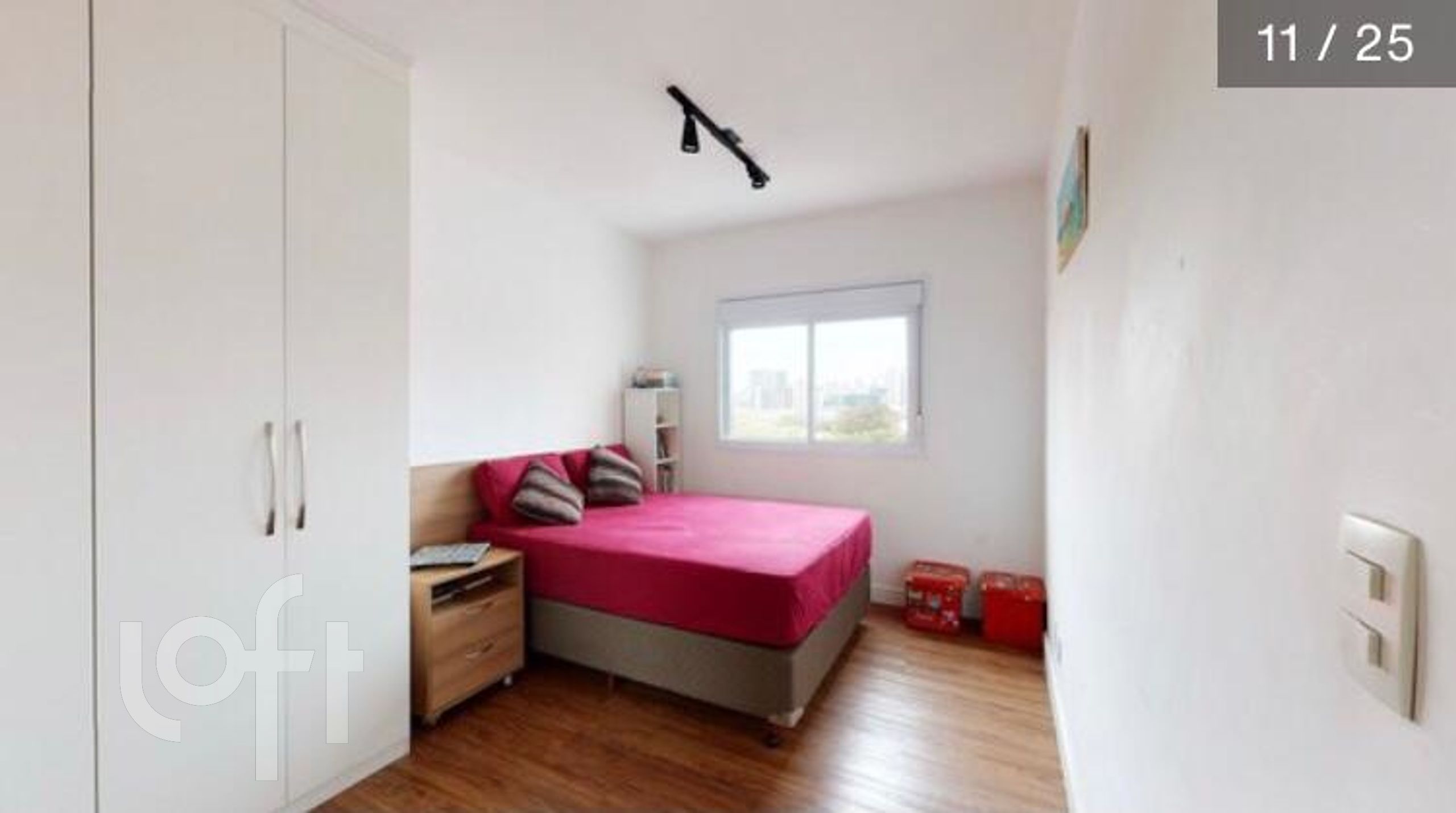 Apartamento à venda com 2 quartos, 66m² - Foto 9