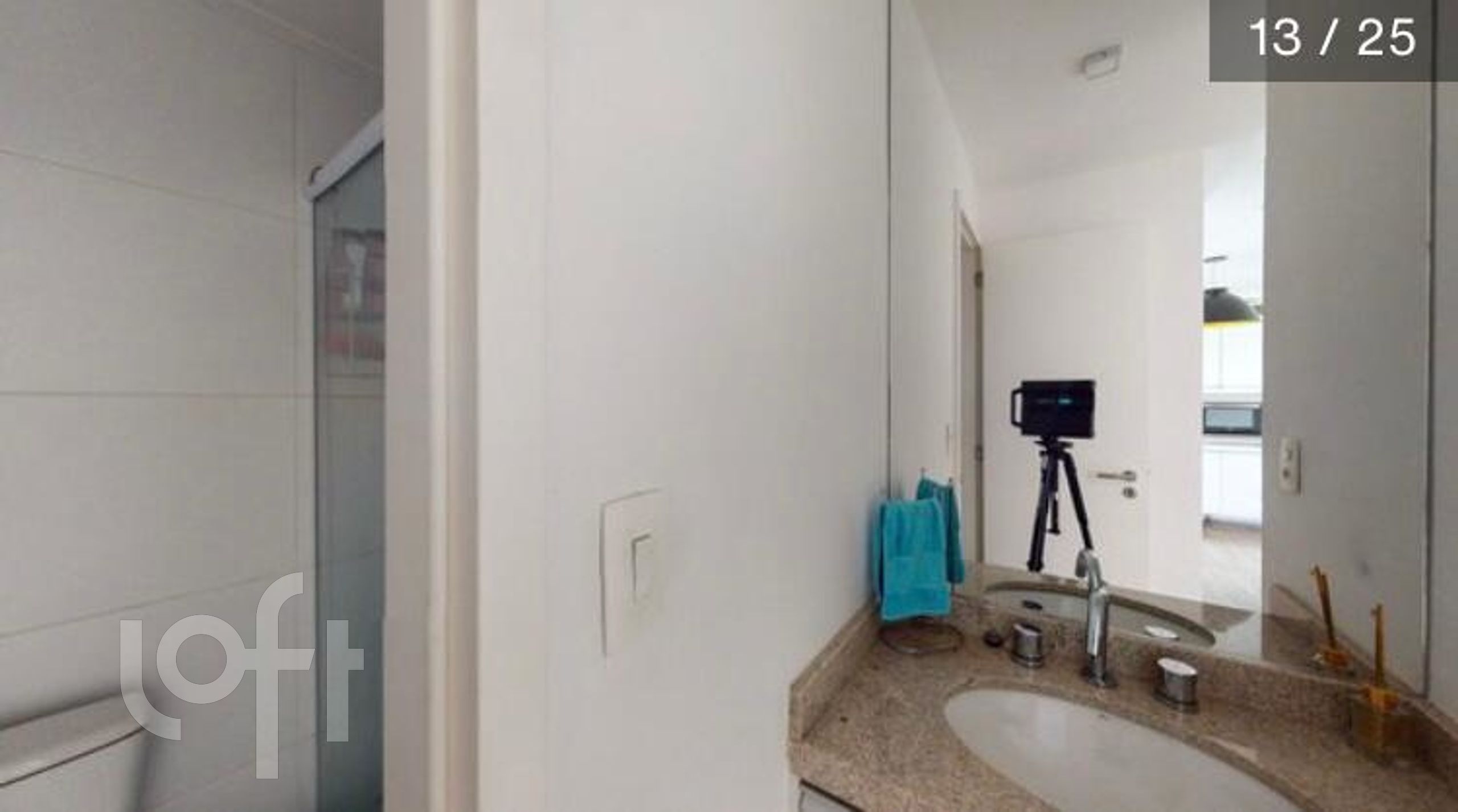 Apartamento à venda com 2 quartos, 66m² - Foto 11