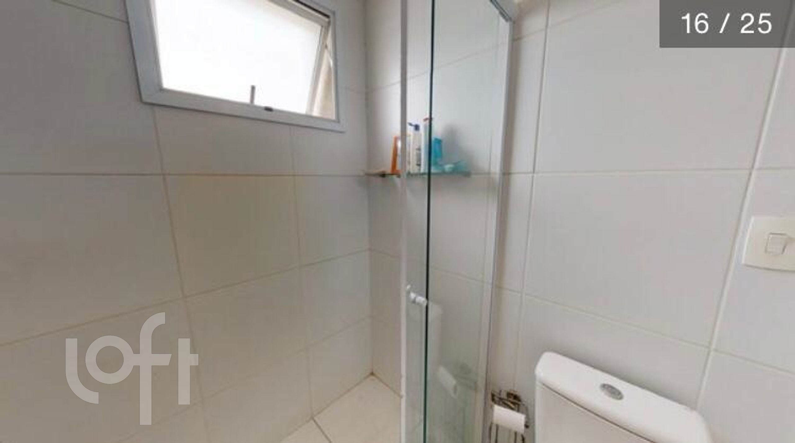 Apartamento à venda com 2 quartos, 66m² - Foto 14