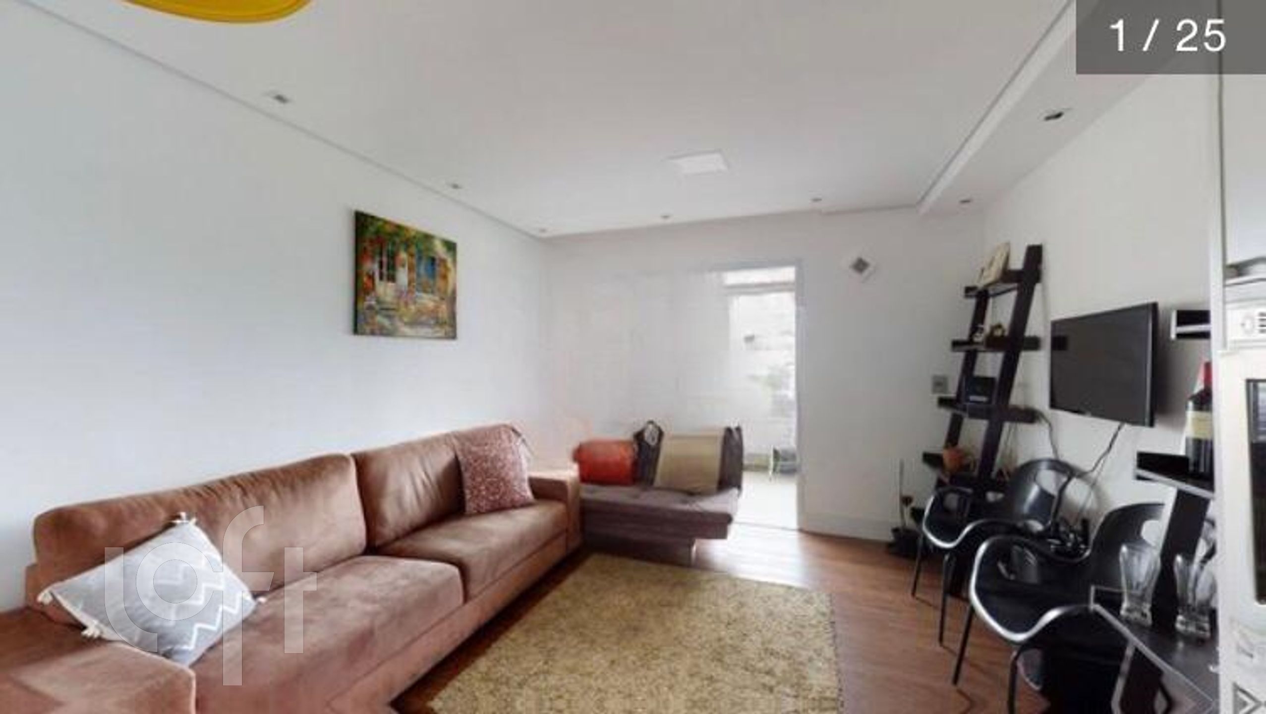 Apartamento à venda com 2 quartos, 66m² - Foto 2