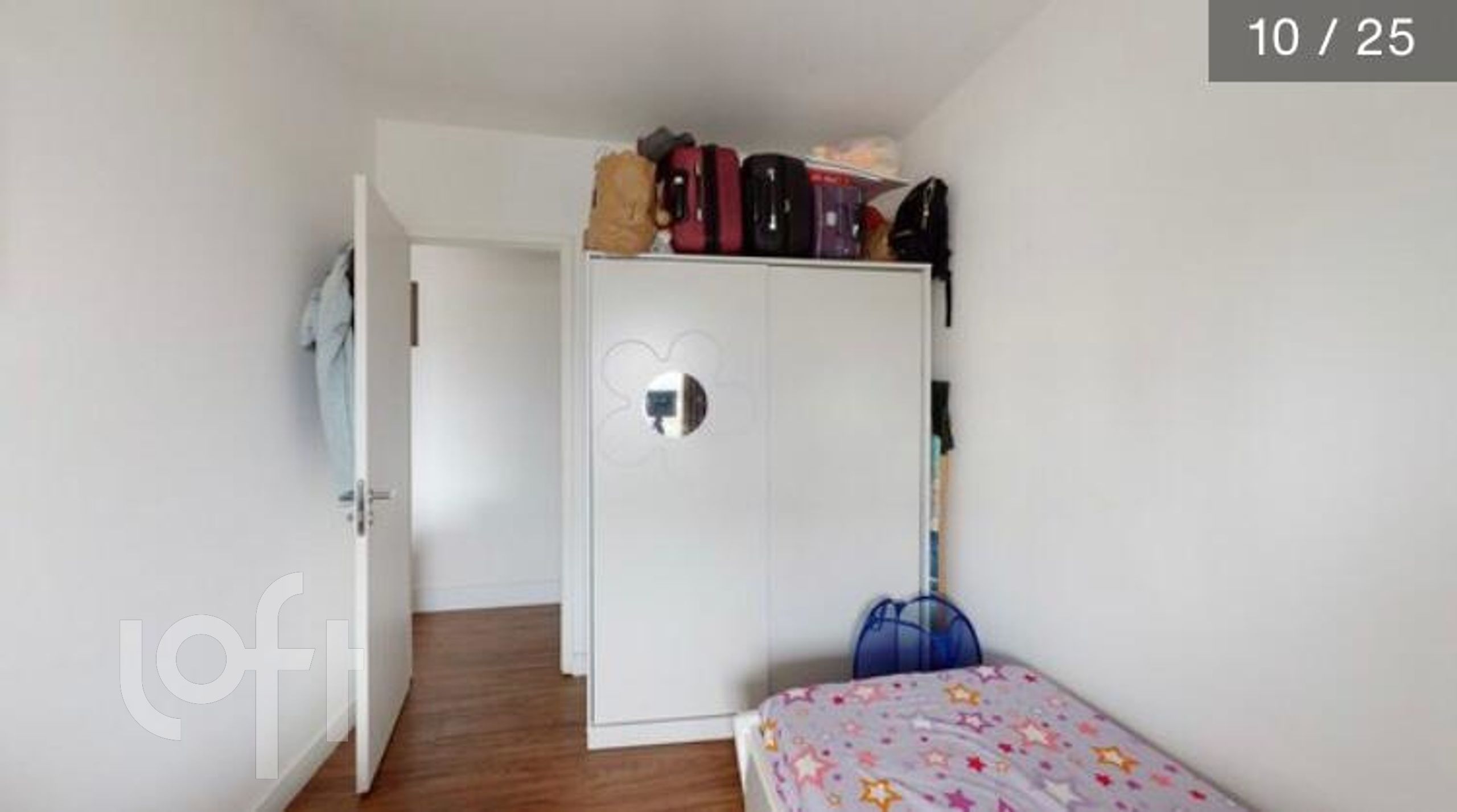 Apartamento à venda com 2 quartos, 66m² - Foto 8