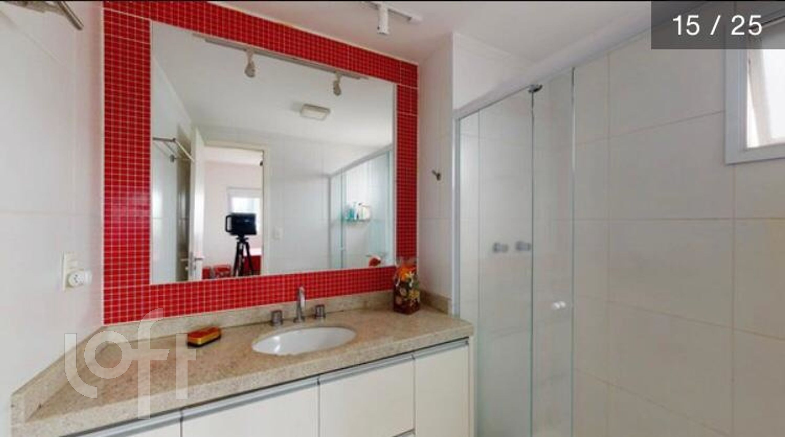 Apartamento à venda com 2 quartos, 66m² - Foto 13