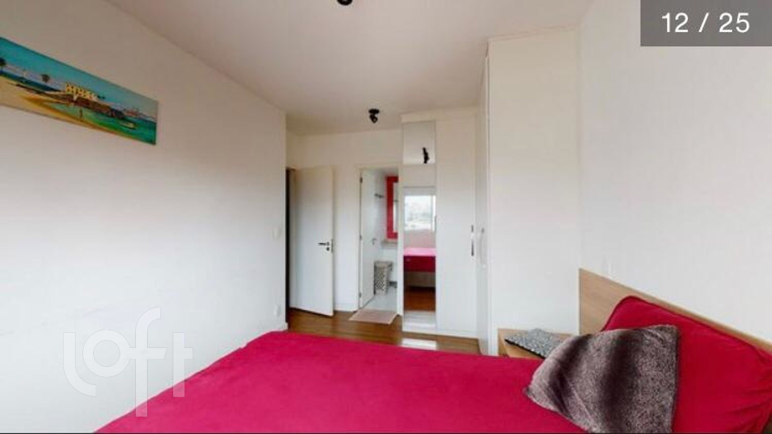 Apartamento à venda com 2 quartos, 66m² - Foto 10