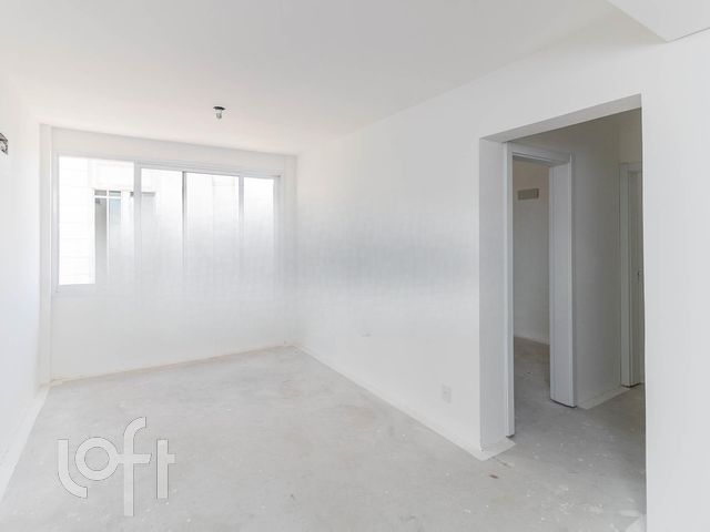 Apartamento com 62m², 2 dormitórios, 1 suíte, Menino Deus em Porto Alegre