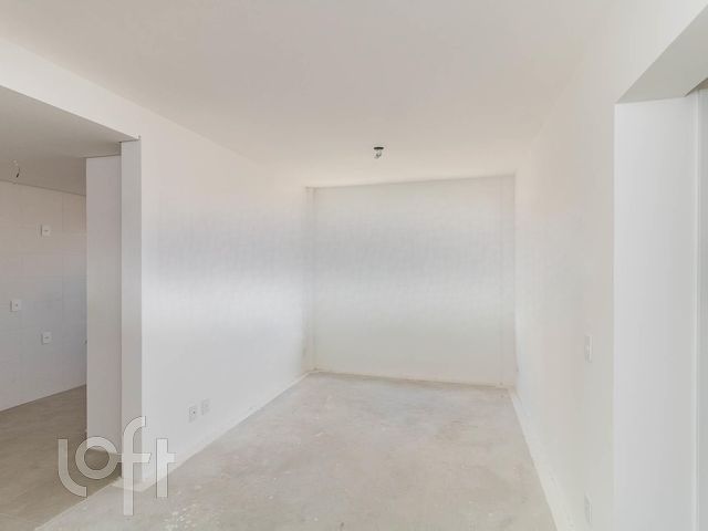 Apartamento com 62m², 2 dormitórios, 1 suíte, Menino Deus em Porto Alegre