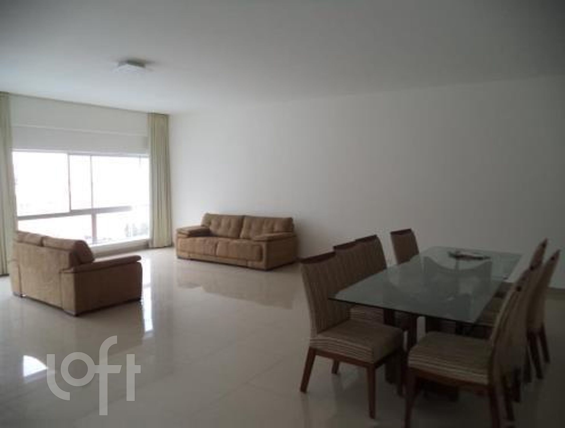 Apartamento à venda com 3 quartos, 300m² - Foto 2