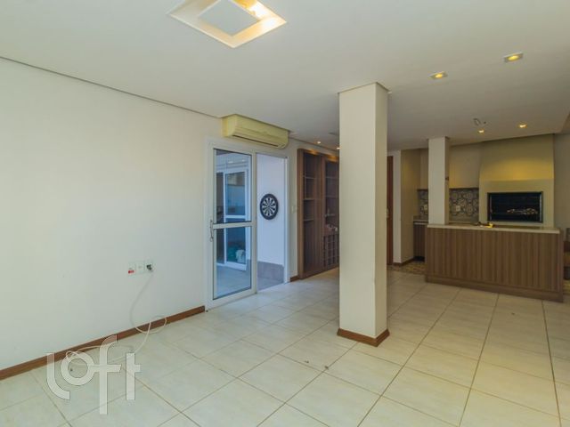 Apartamento com 128m², 3 dormitórios, 1 suíte, 1 vaga, Bom Fim em Porto Alegre