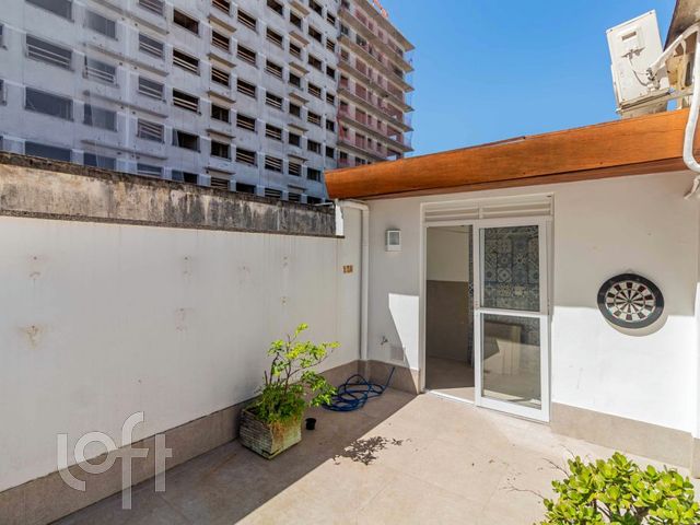 Apartamento com 128m², 3 dormitórios, 1 suíte, 1 vaga, Bom Fim em Porto Alegre