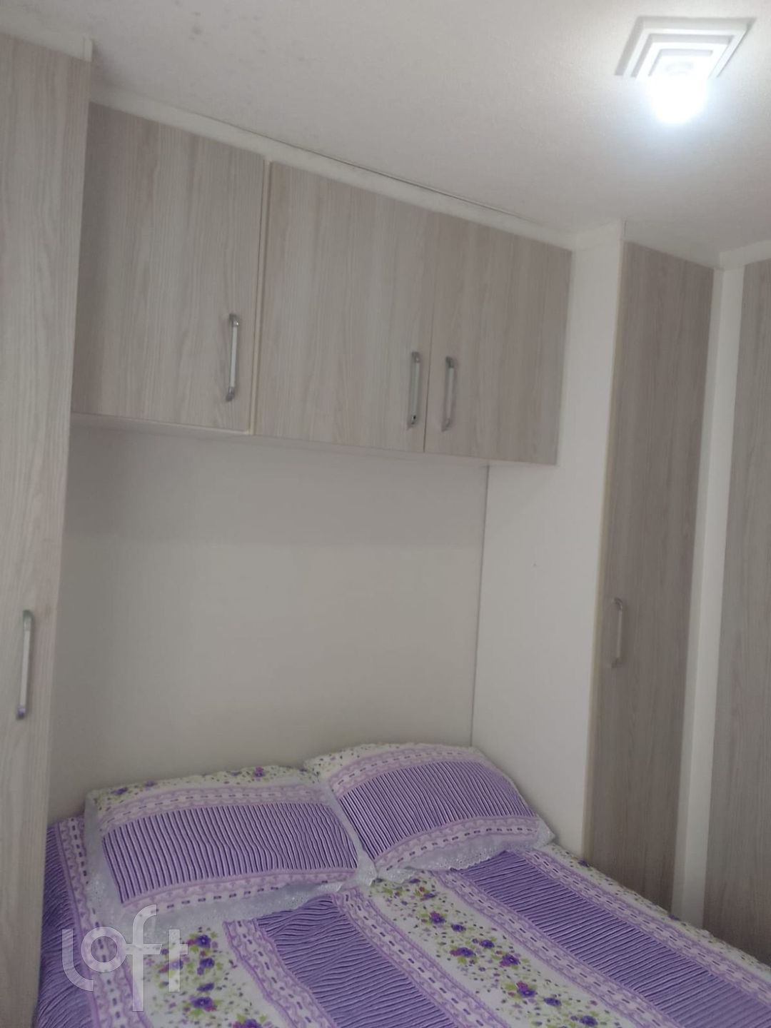 Apartamento à venda com 2 quartos, 42m² - Foto 3