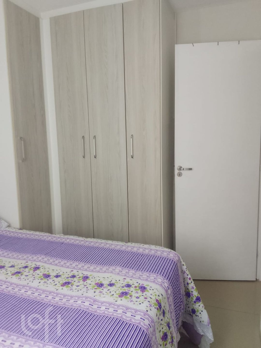 Apartamento à venda com 2 quartos, 42m² - Foto 5