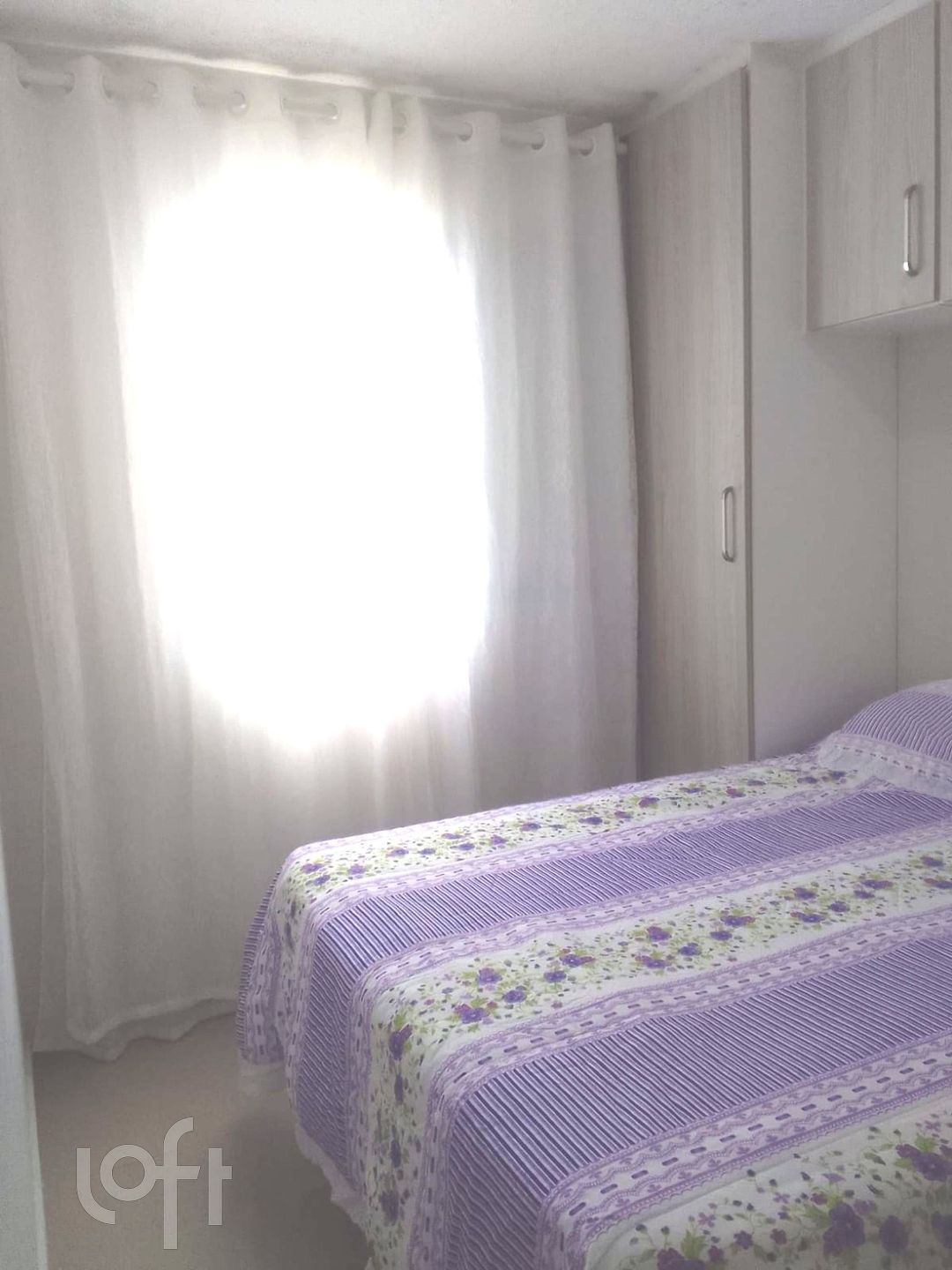 Apartamento à venda com 2 quartos, 42m² - Foto 4