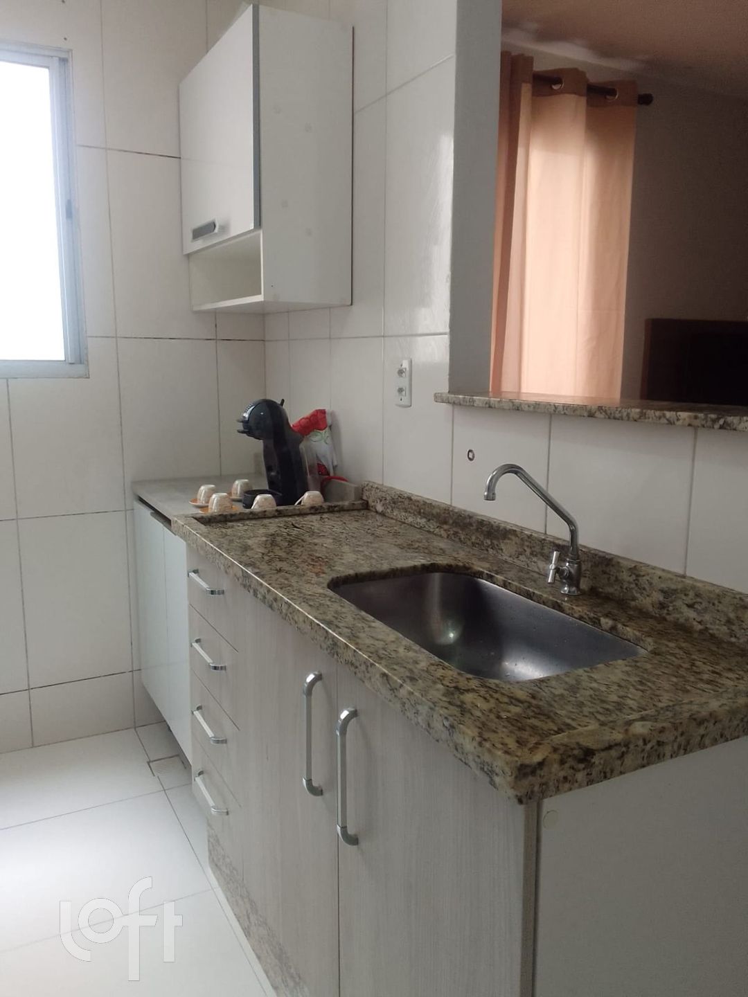 Apartamento à venda com 2 quartos, 42m² - Foto 9