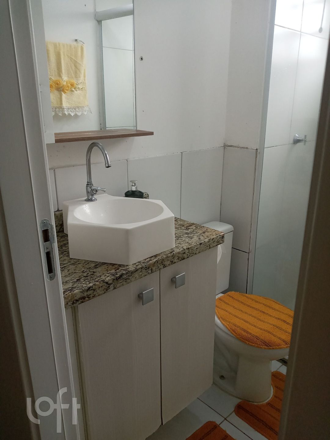 Apartamento à venda com 2 quartos, 42m² - Foto 17