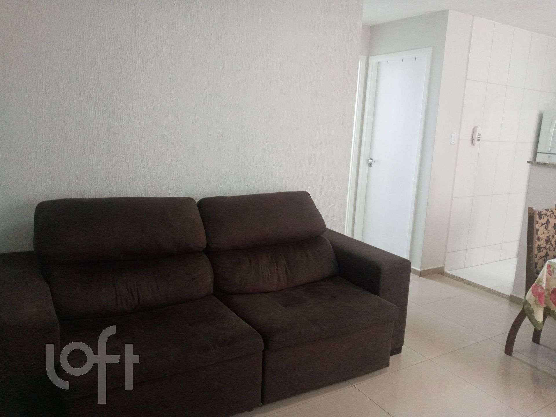 Apartamento à venda com 2 quartos, 42m² - Foto 7