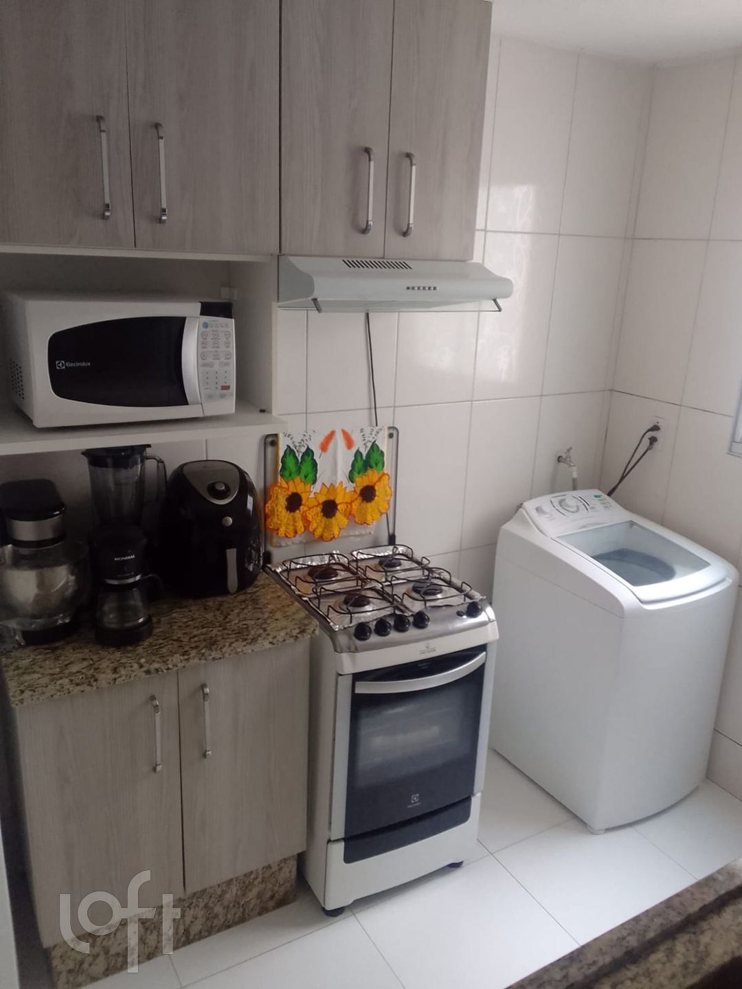 Apartamento à venda com 2 quartos, 42m² - Foto 10