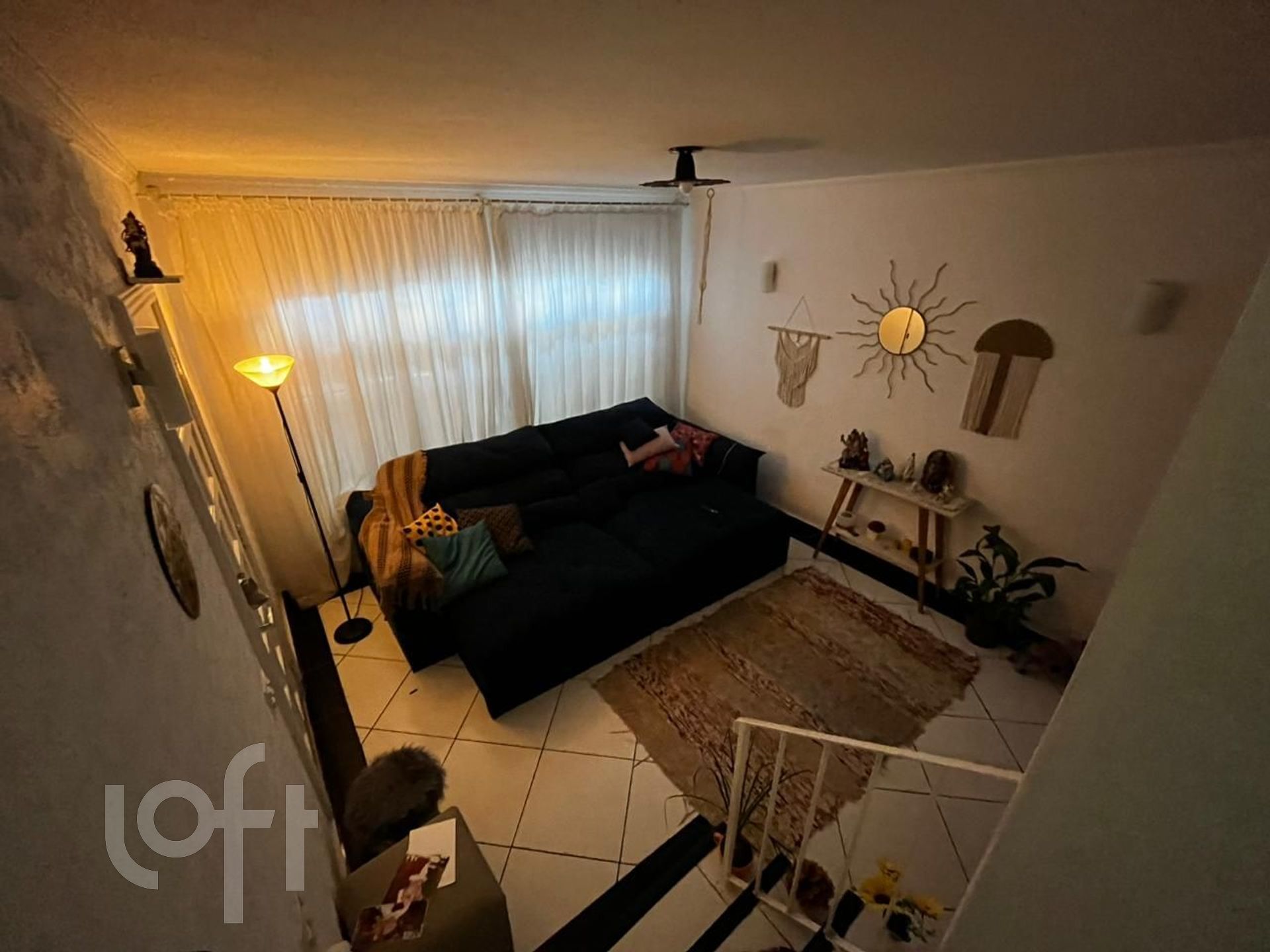 Apartamento à venda em Tremembé com 114 m², 4 quartos, 2 vagas