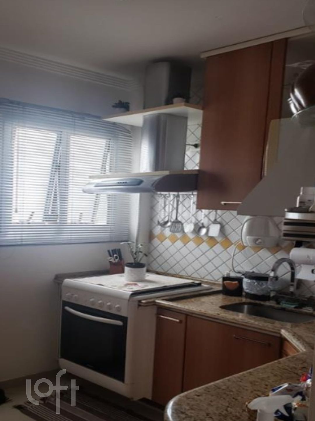 Apartamento à venda com 2 quartos, 60m² - Foto 9