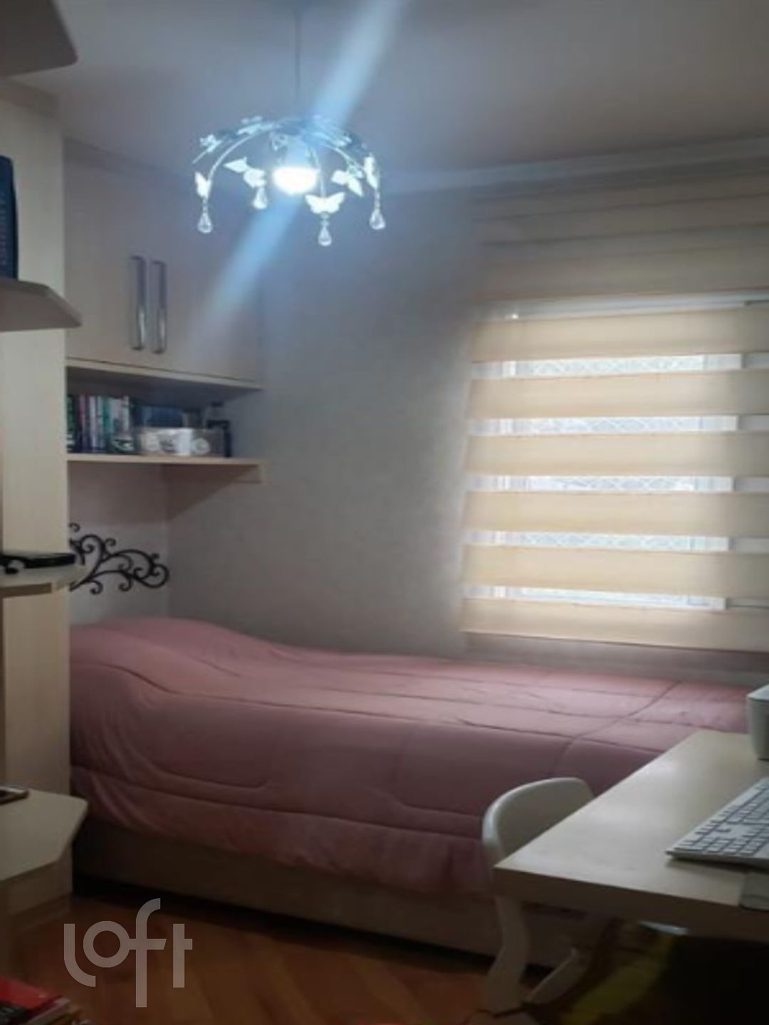 Apartamento à venda com 2 quartos, 60m² - Foto 10