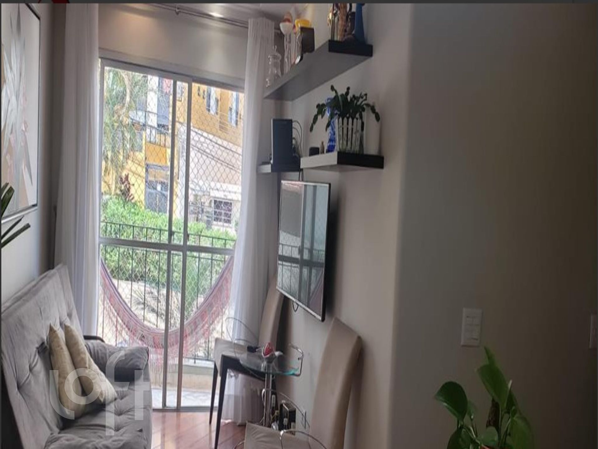 Apartamento à venda com 2 quartos, 60m² - Foto 14