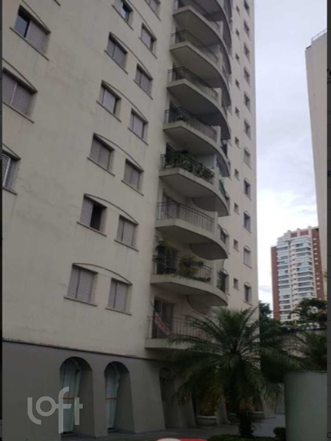 Apartamento à venda com 2 quartos, 60m² - Foto 1