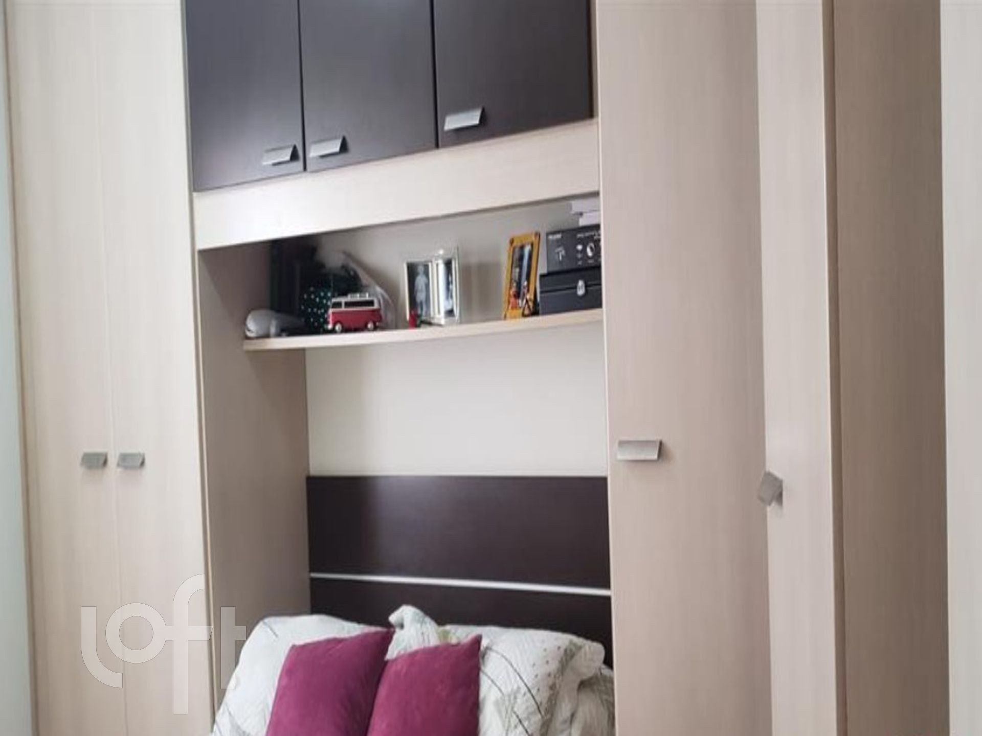 Apartamento à venda com 2 quartos, 60m² - Foto 15