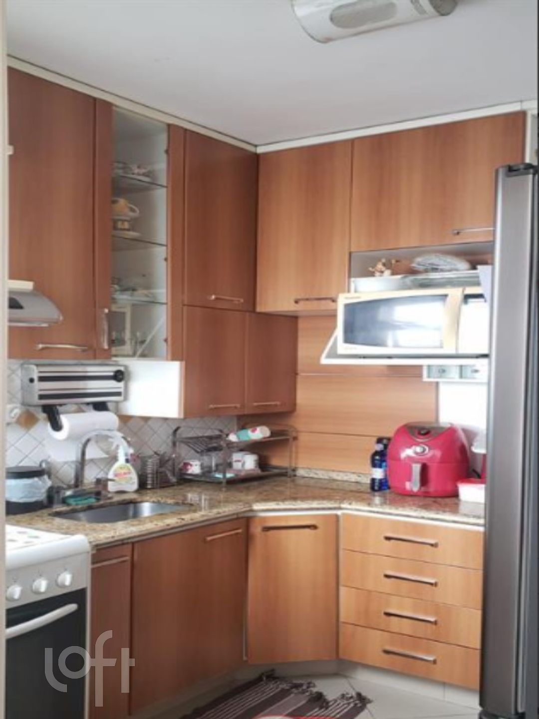 Apartamento à venda com 2 quartos, 60m² - Foto 11