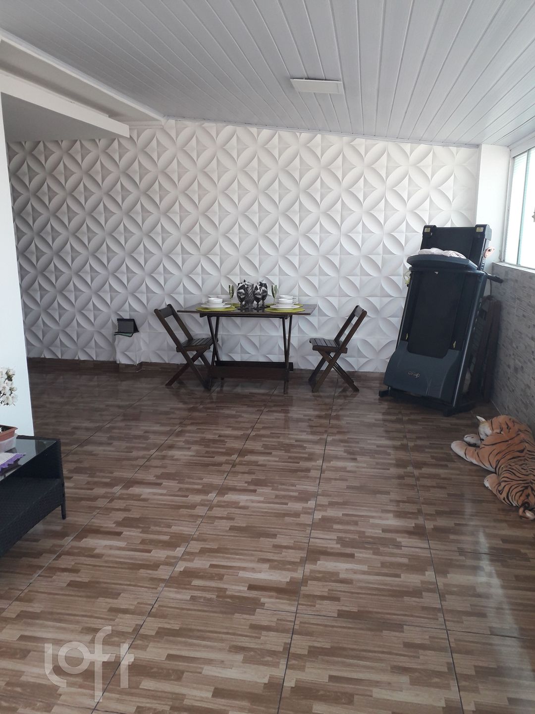 Apartamento à venda com 3 quartos, 100m² - Foto 5