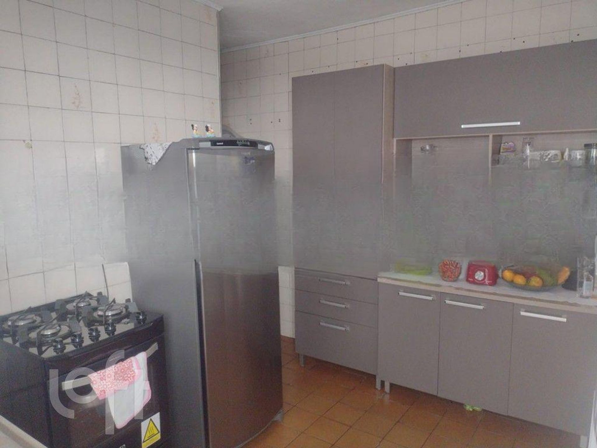 Casa à venda com 2 quartos, 90m² - Foto 4