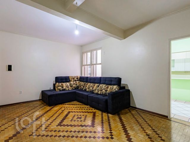 Apartamento com 77m², 3 dormitórios, 1 vaga, Bom Fim em Porto Alegre