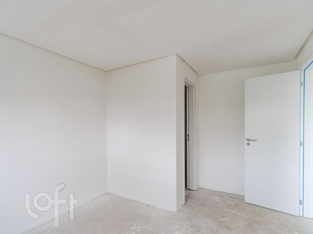 Apartamento com 43m², 1 dormitório, 1 suíte, 1 vaga, Jardim Botânico em Porto Alegre