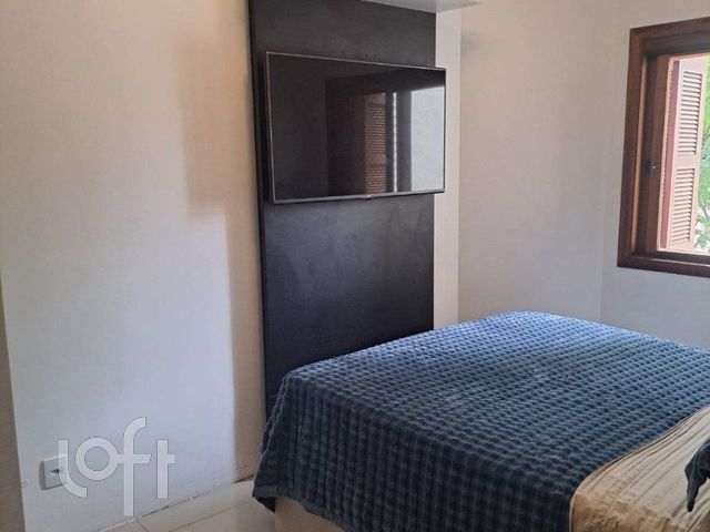 Apartamento com 63m², 2 dormitórios, 1 vaga, Jardim Botânico em Porto Alegre