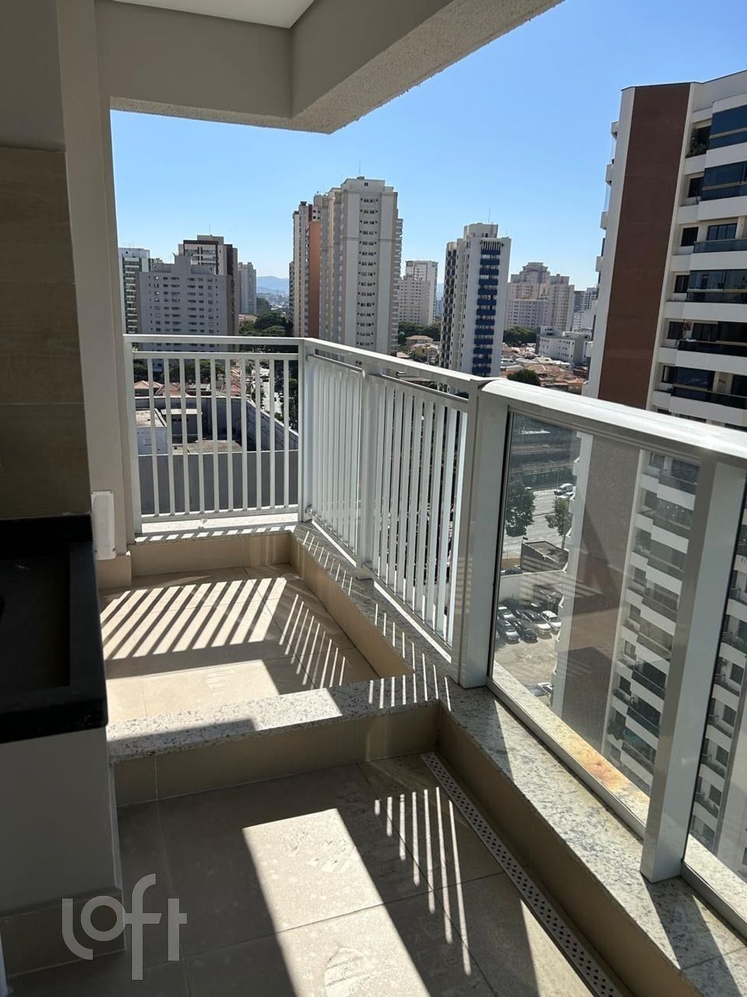 Apartamento à venda com 1 quarto, 53m² - Foto 4