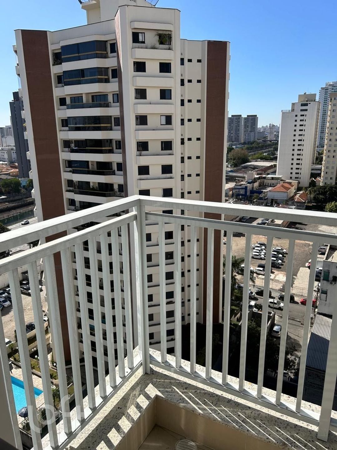 Apartamento à venda com 1 quarto, 53m² - Foto 7