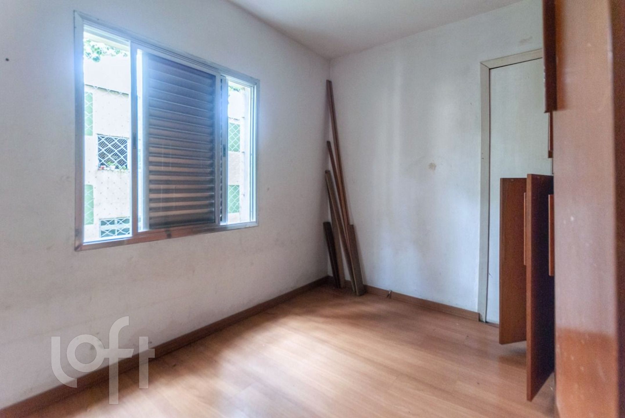 Apartamento à venda com 3 quartos, 61m² - Foto 5