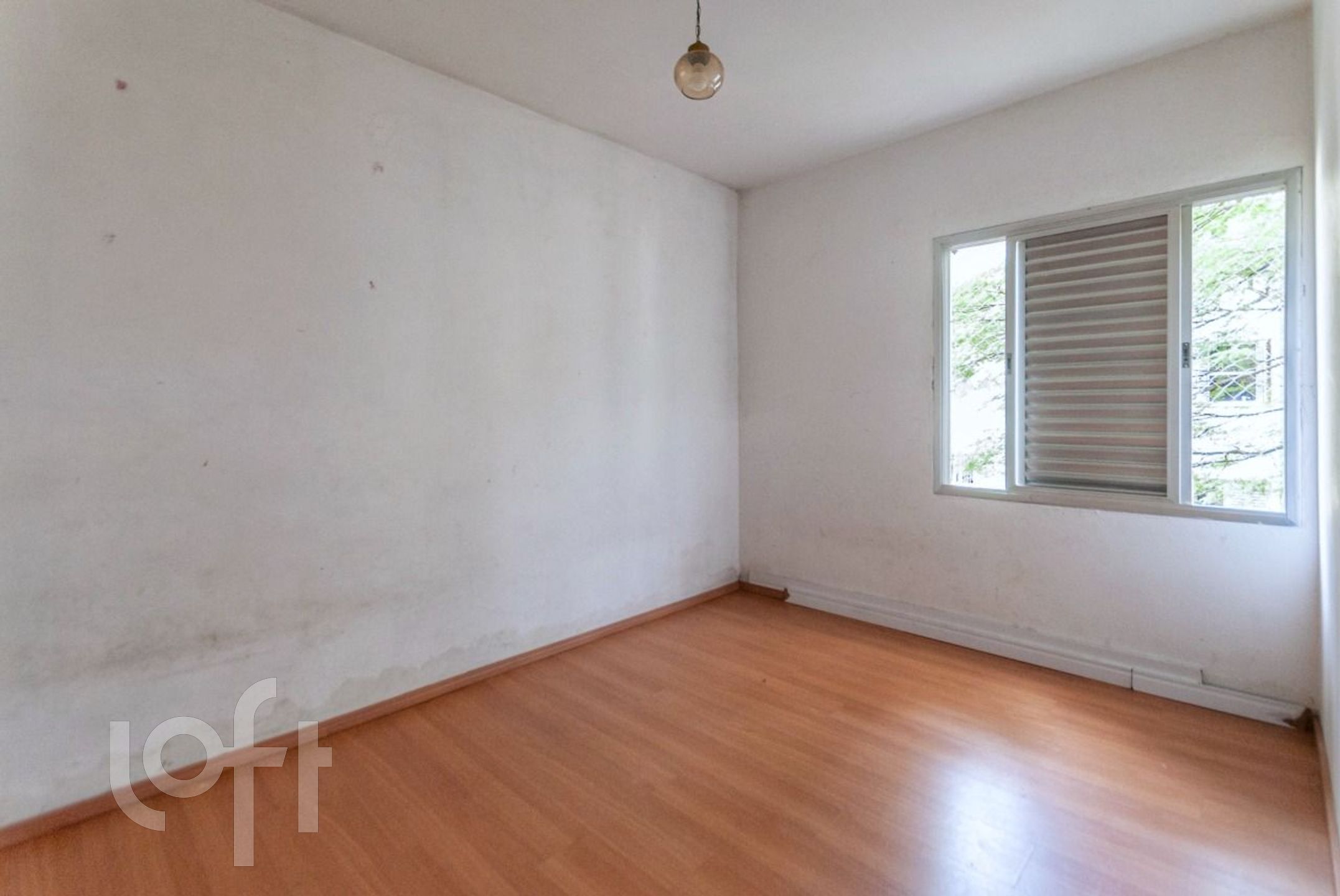 Apartamento à venda com 3 quartos, 61m² - Foto 1