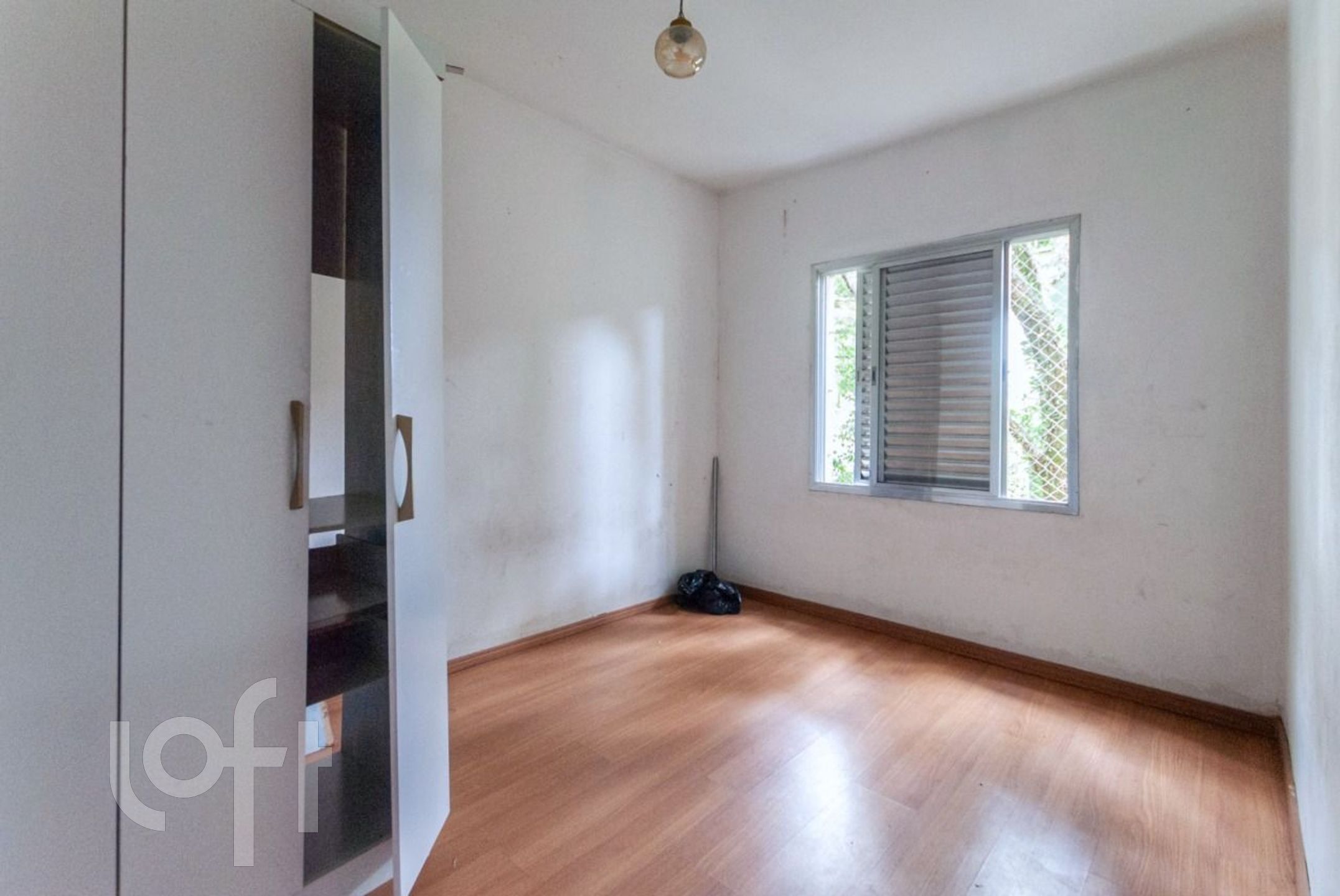 Apartamento à venda com 3 quartos, 61m² - Foto 8