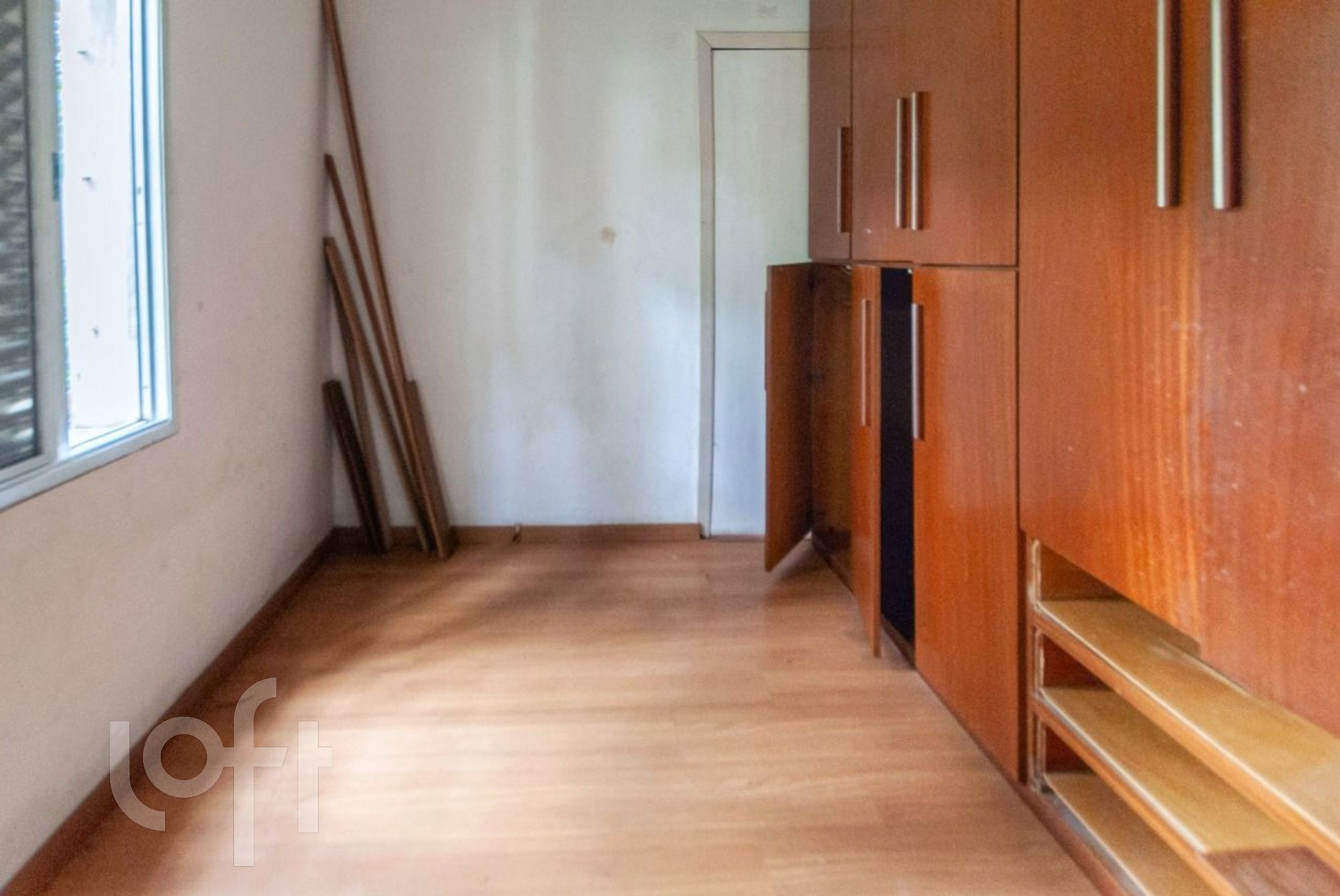 Apartamento à venda com 3 quartos, 61m² - Foto 6