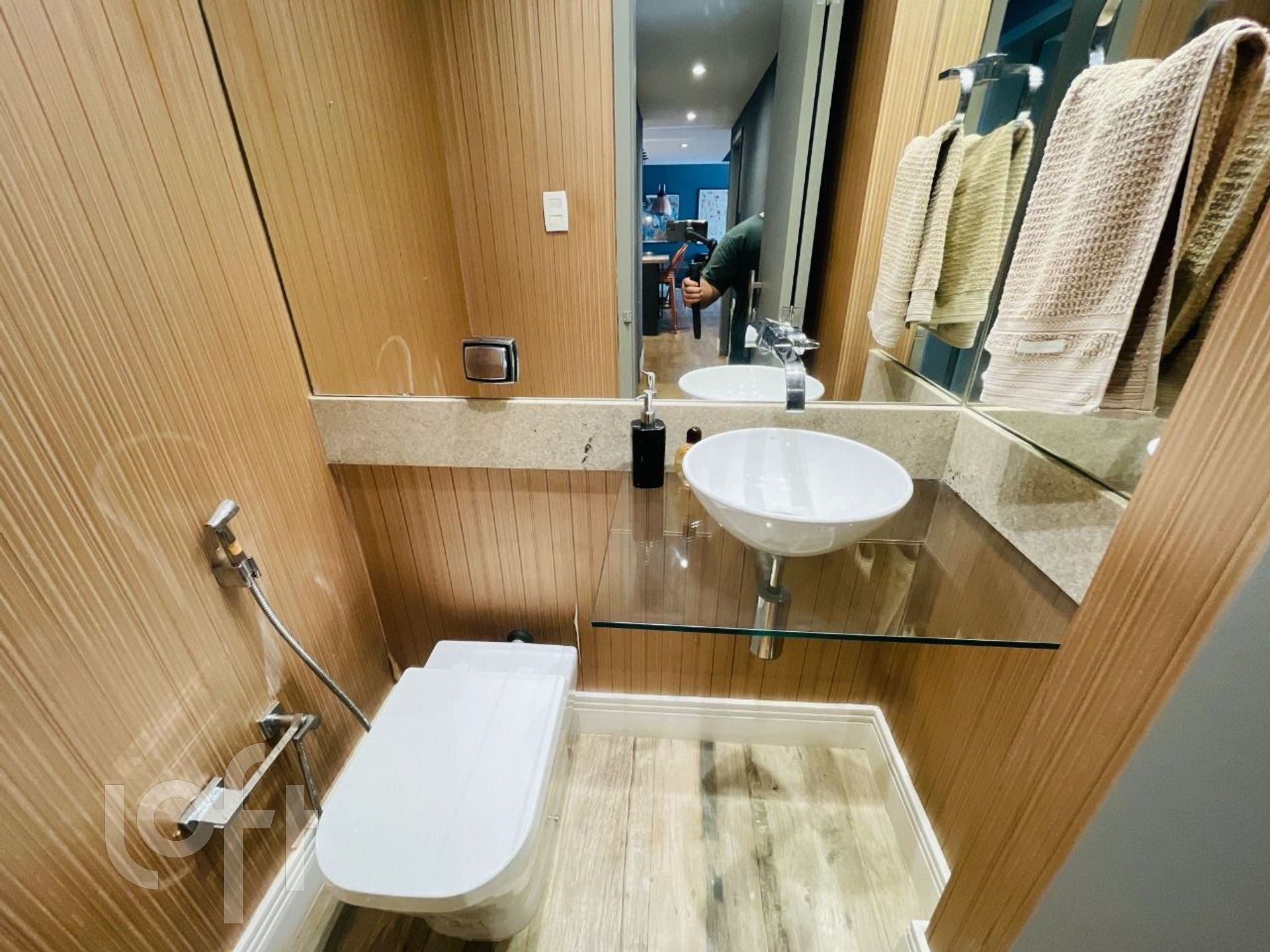 Apartamento à venda com 3 quartos, 110m² - Foto 31