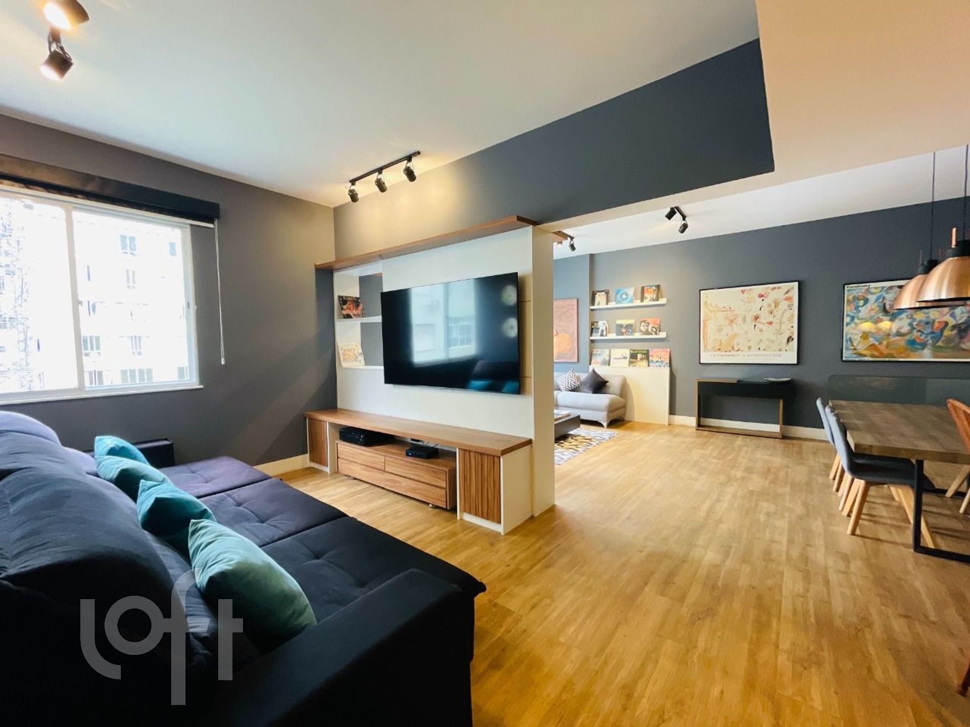 Apartamento à venda com 3 quartos, 110m² - Foto 15