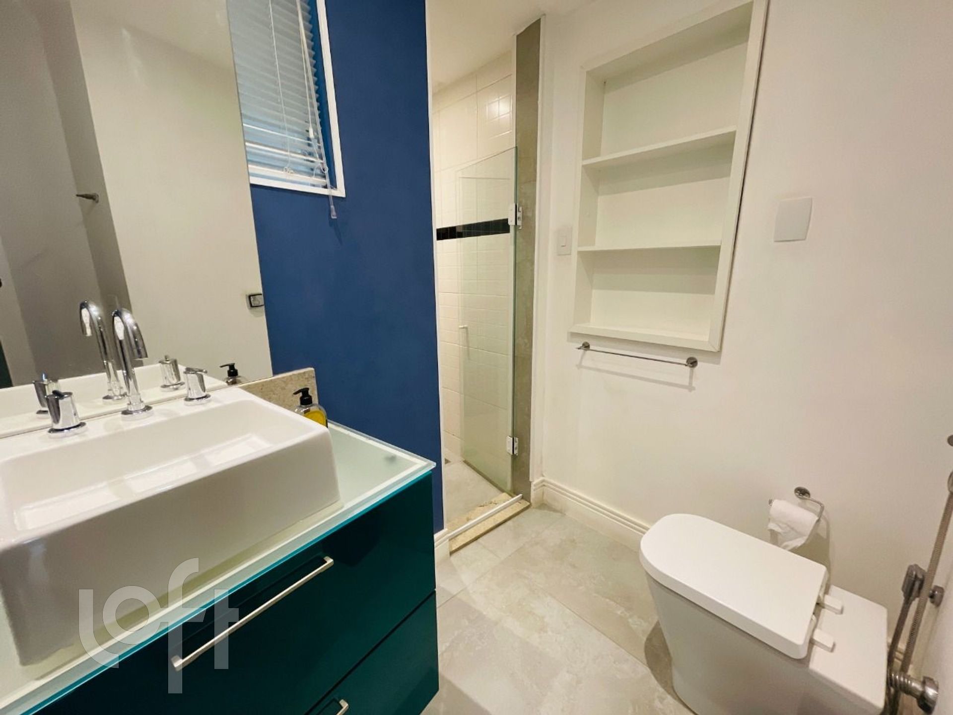 Apartamento à venda com 3 quartos, 110m² - Foto 33