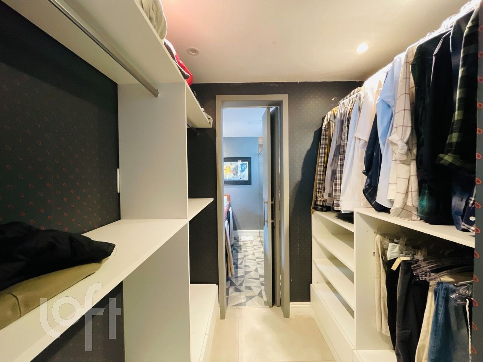 Apartamento à venda com 3 quartos, 110m² - Foto 44